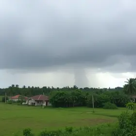 chuvas intensas Bahia