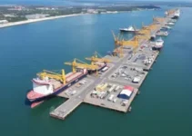 melhorias em terminais de Porto Seguro