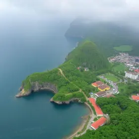 chuva em áreas específicas