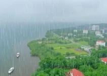 previsão do tempo em Porto Seguro