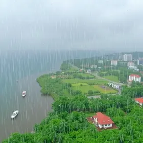 previsão do tempo em Porto Seguro