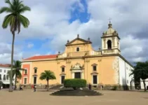 Quadrado Histórico de Trancoso