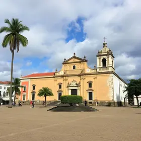 Quadrado Histórico de Trancoso