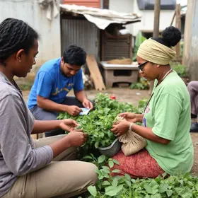 Programa Vida Melhor Urbano
