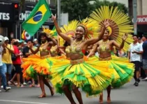 Samba&Co em Caraíva
