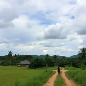 qualificação de serviços turísticos