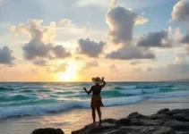 turismo sustentável