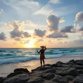 turismo sustentável