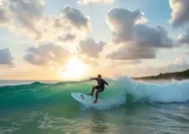 Praia de Itacimirim Campeonato Baiano de Va’a 2026