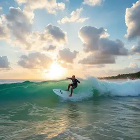 Praia de Itacimirim Campeonato Baiano de Va’a 2026