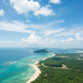 voos de Araçatuba para Porto Seguro