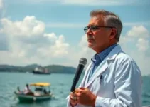 Bahia vira ‘porto seguro’ sob ameaça