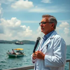 Bahia vira ‘porto seguro’ sob ameaça