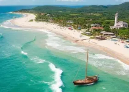 Últimas noticias de Porto Seguro