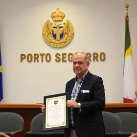 Câmara Municipal de Porto Seguro