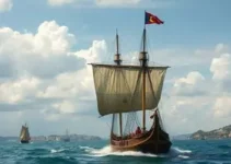 Chegada de Cabral ao Brasil