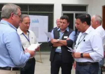 Últimas noticias de Porto Seguro