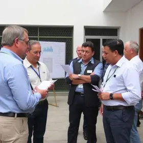 Comitiva de Porto Seguro