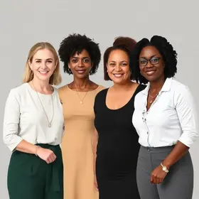 Conselho dos Direitos da Mulher