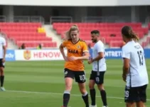 Copa do Mundo Feminina