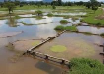 água contaminada para venda