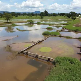 água contaminada para venda