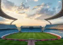 Estádio de Porto Seguro