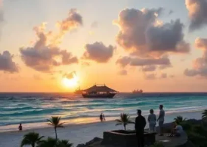 Últimas noticias de Porto Seguro