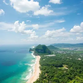 voos diretos de Araçatuba para Porto Seguro