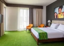 Hotel em Porto Seguro