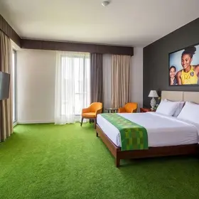 Hotel em Porto Seguro