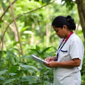 ICMBio Porto Seguro BA