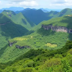ICMBio - BA abre processo seletivo para Agente Temporário Ambiental