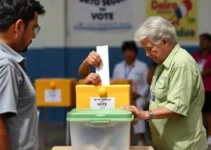 nova eleição em Porto Seguro