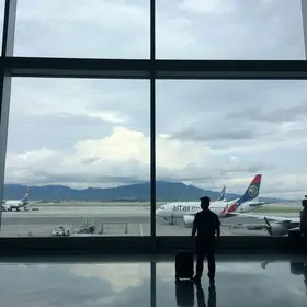 Aeroporto de Porto Seguro