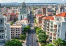 Avenida Porto Seguro