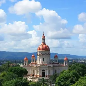 Bahia muito além de Salvador e Porto Seguro