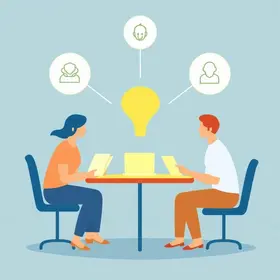 inovação no atendimento