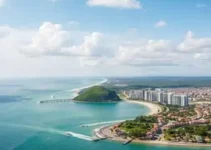 Porto Seguro plano estratégico turismo