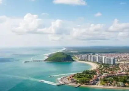 Últimas noticias de Porto Seguro