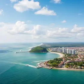 Porto Seguro plano estratégico turismo