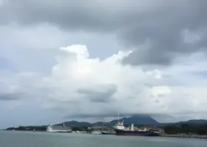 Últimas noticias de Porto Seguro