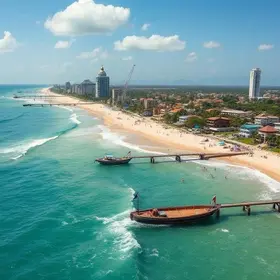 Turismo em Porto Seguro