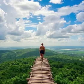 Rota do Descobrimento