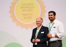 Prêmio Gestor de Ouro