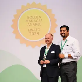 Prêmio Gestor de Ouro