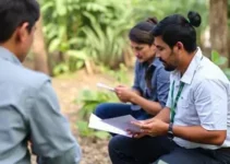 capacitação licenciamento ambiental