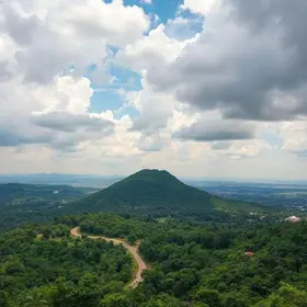 corredores ecológicos