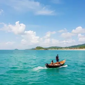 Turismo de Porto Seguro