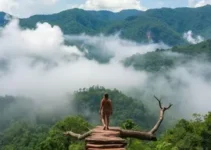 turismo regenerativo